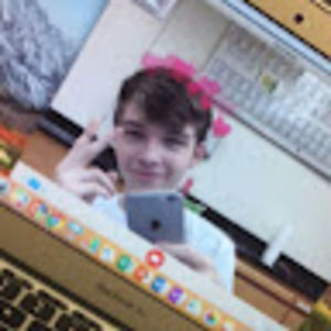 Meet your Posher, Jake